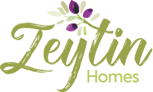 Welcome to Zeytin Homes